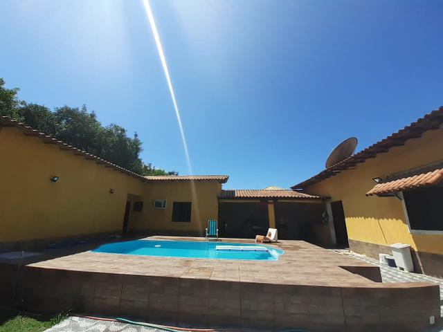 Casa de Praia condomínio em Praia seca Araruama - Foto 2