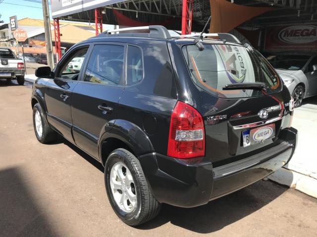 Tucson 2016 Aut Flex Placa(B) Apenas 61.691 Km , Ótimo Estado - Foto 8