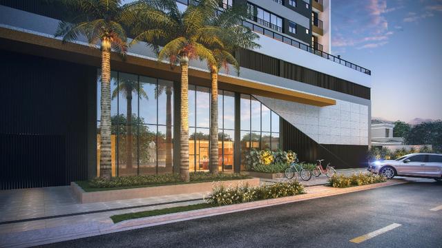 Apartamento com 3 suites no Setor Aeroporto - New Way - Em Frente ao Colegio Agostiniano - Foto 17