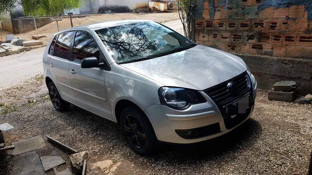 VW Polo Sportline - Foto 2