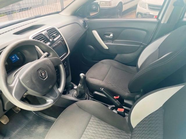 Renault Sandero EXPRESSION 1.0 4P - Foto 7