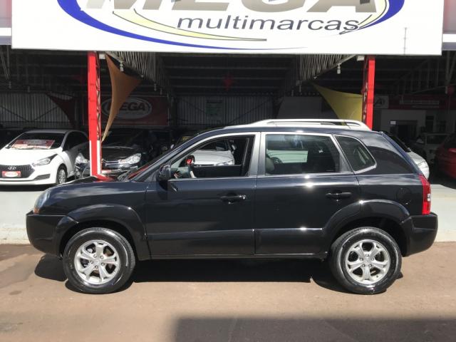 Tucson 2016 Aut Flex Placa(B) Apenas 61.691 Km , Ótimo Estado - Foto 10