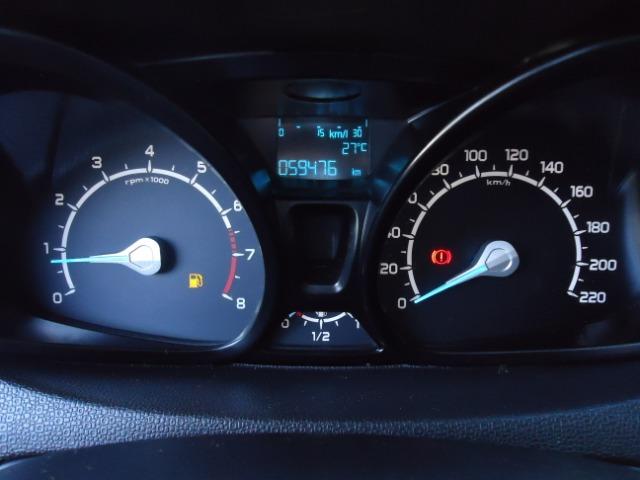 Ecosport Freestyle 1.6 2017 maravilhosa - Foto 16