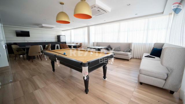 Studio DUO JK para alugar, 33 m² por R$ 1.500/mês - Jardim Tarraf II - São José do Rio Pre - Foto 10