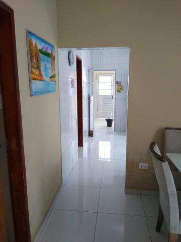 Vendo casa nova 90 MT 2 perto br101 Igarassu pe - Foto 7