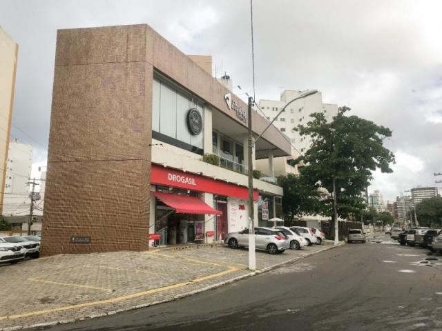 LOJÃO TÉRREO PARA ALUGUEL, 128 M² POR R$ 14.000/MÊS - STIEP - SALVADOR/BA - Foto 3