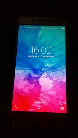 Vendo um celular Lenovo leia a discriminação - Foto 4