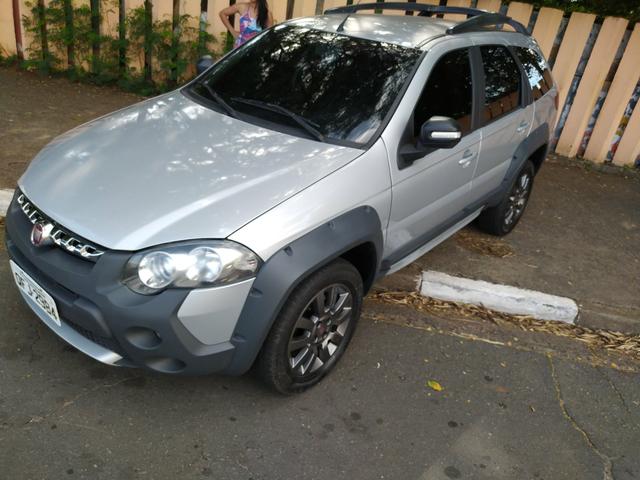 Palio weekend Locker 32,900 R$ - Foto 3