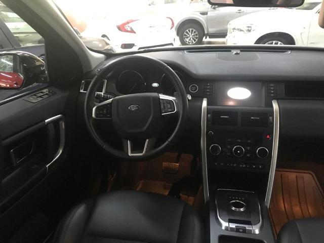 Discovery sport se aut - Foto 5