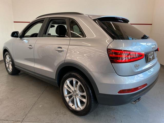 I/Audi Q3 2.0 Tfsi Ambiente Quattro - Foto 4