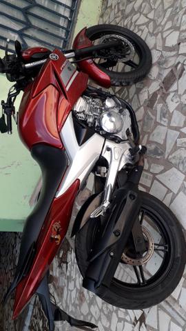 Fazer 250 - Foto 2