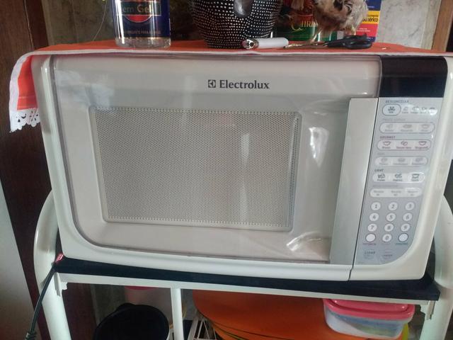 Microondas