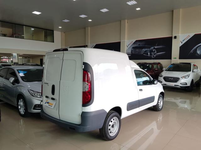 FIAT FIORINO HARD WORKING 1.4 - Foto 2