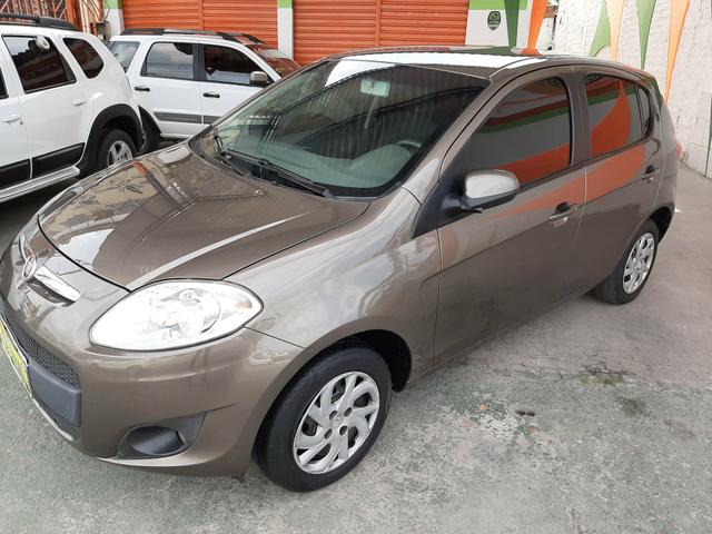 PALIO 2014 ATRACTIV 1.0 FLEX (simulação grátis) - Foto 8