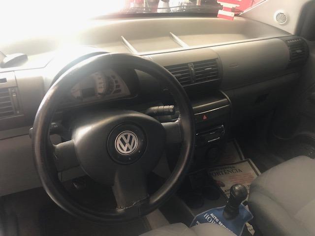 Vw spacefox 1.6 flex - Foto 9