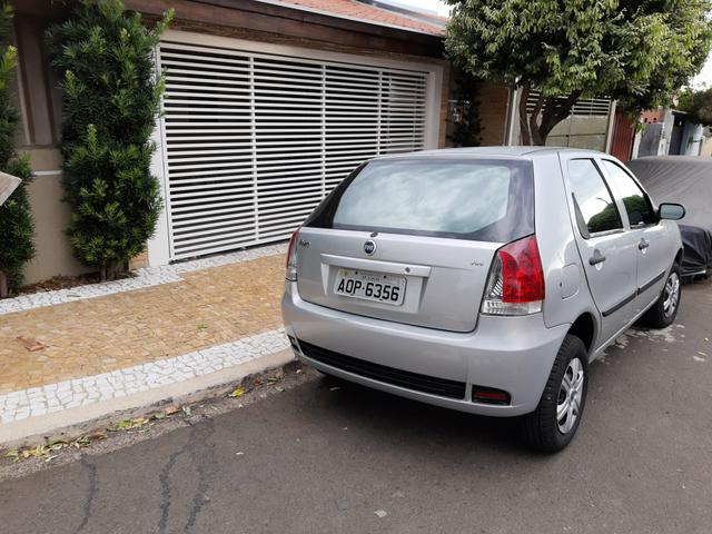 Fiat Palio com Ar Condicionado - Foto 3