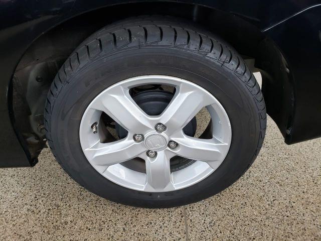 Honda City LX 1.5 16V Flex - Foto 11