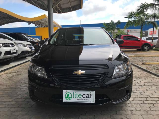ONIX 2018/2019 1.0 MPFI JOY 8V FLEX 4P MANUAL - Foto 2