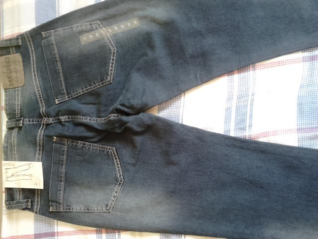 Calça Hering - Foto 5