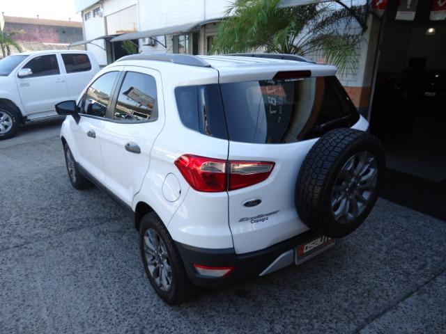 Ecosport Freestyle 1.6 2017 maravilhosa - Foto 3