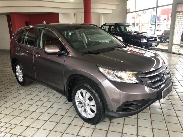 HoNDa CRV_LX_2.0_AUT._ExtrANOvA_LacradAOriginaL_RevisadA_Placa A_ - Foto 2