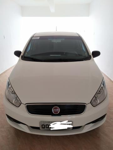 Grand Siena 1.4 2019/2018 - Foto 6