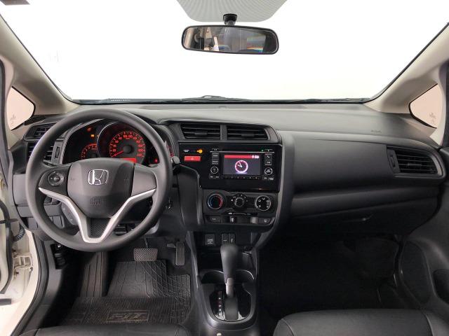 Fit Ex 1.5 Aut 2014/2015 - Foto 10