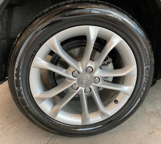 I/Audi Q3 2.0 Tfsi Ambiente Quattro - Foto 9