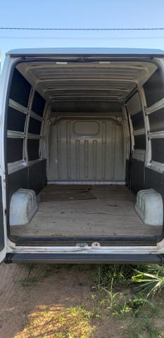 Vende-se Ducato Maxicargo - Foto 8