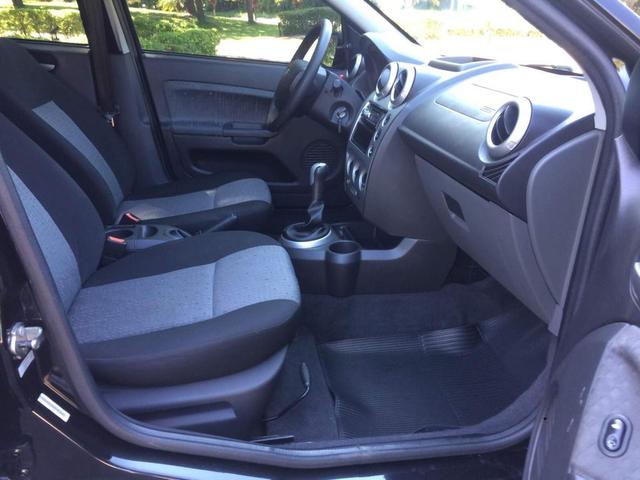 Fiesta 2011 Class Sedan 1.6/Completo/Flexpower - Foto 5