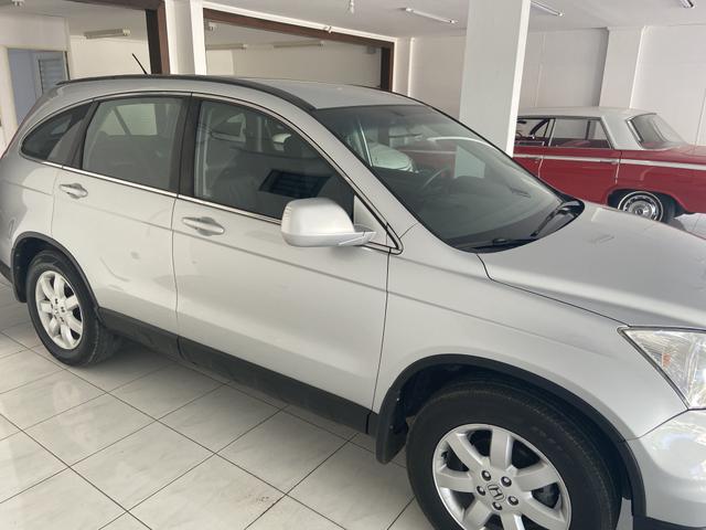 Honda cr-v lx automática 2wd top - Foto 12