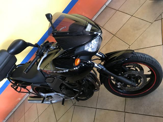 Yamaha tdm twin 900 - Foto 2