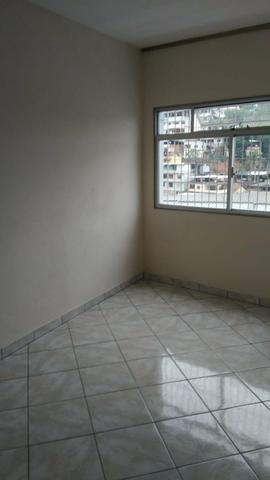 Aluga-se apartamento de 3 quartos no Bairro Vila Rica - Foto 6