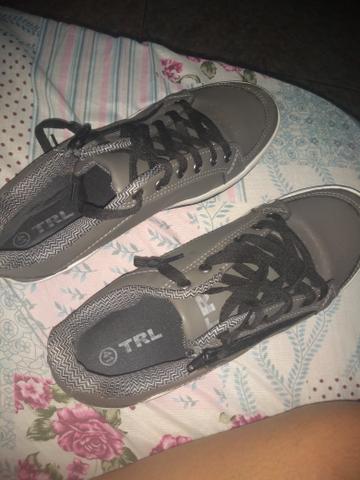 Sapato masculino N40