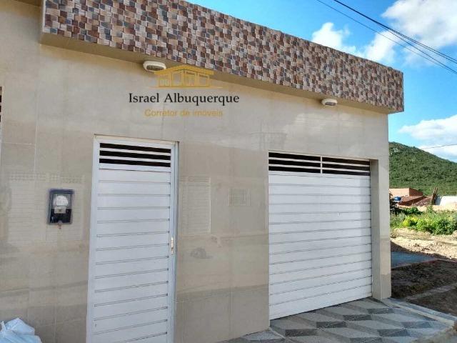 Atenção! adquira sua casa a menos de 5 minutos do centro de Caruaru - Foto 8