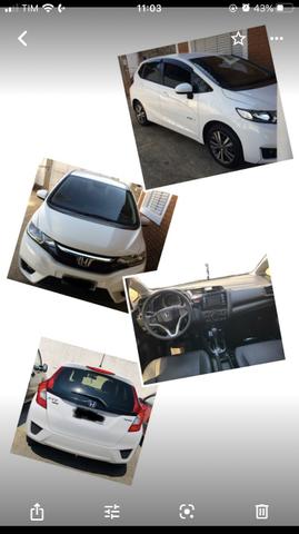 Vendo Honda Fit - Foto 4