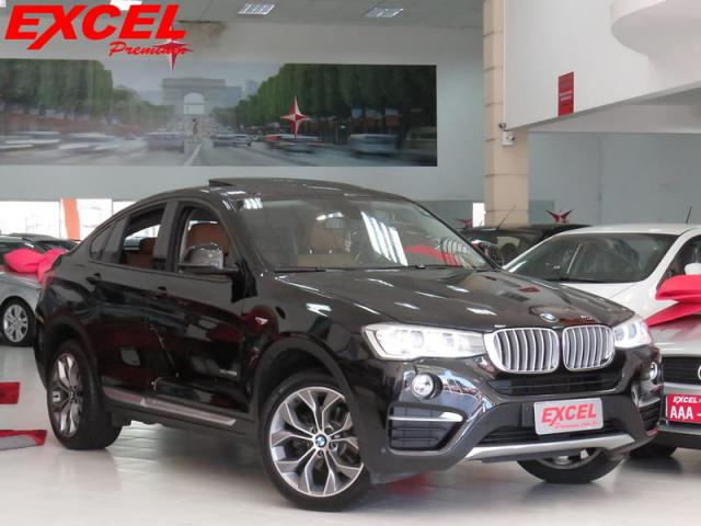 BMW X4 2.0 XDRIVE 28i X-Line turbo - Foto 14