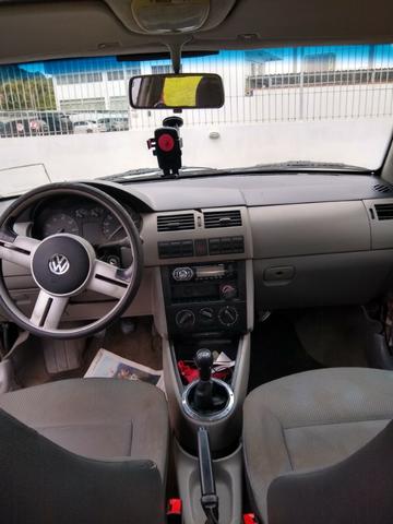 Vendo ou troco Gol 1.0 8v 2002 - Foto 6