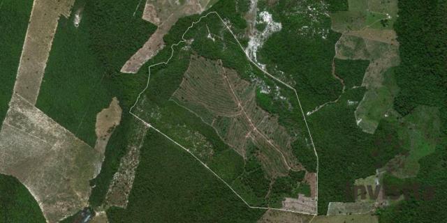 Fazenda em Araguaína - Tocantins