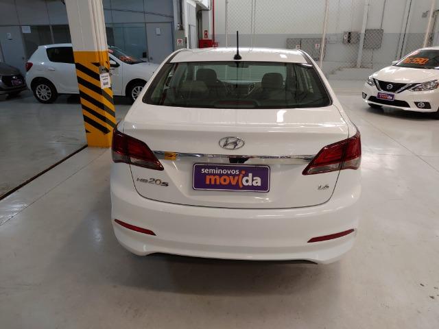 HB20S C Plus /C Style 1.6 Flex 16V Mec - Foto 5