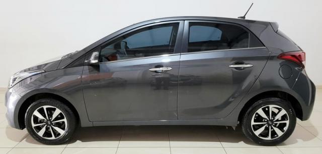 HYUNDAI HB20 PREMIUM 1.6 FLEX 16V AUT. - Foto 5