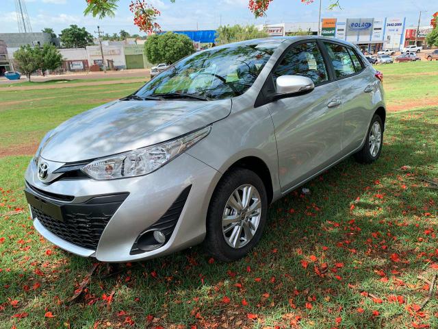Toyota yaris xl/xl plus - Foto 11