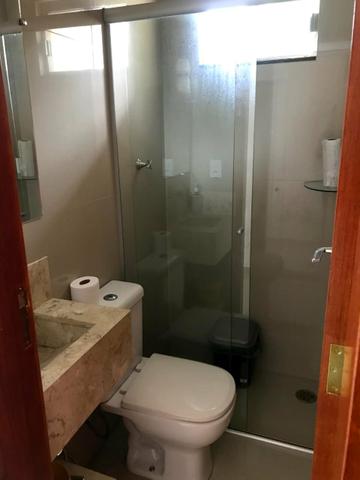 Alugo Sala Comercial - Setor Jaó - Foto 8