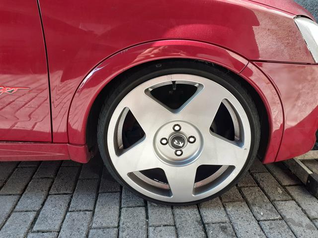 Rodas 18" - Foto 2