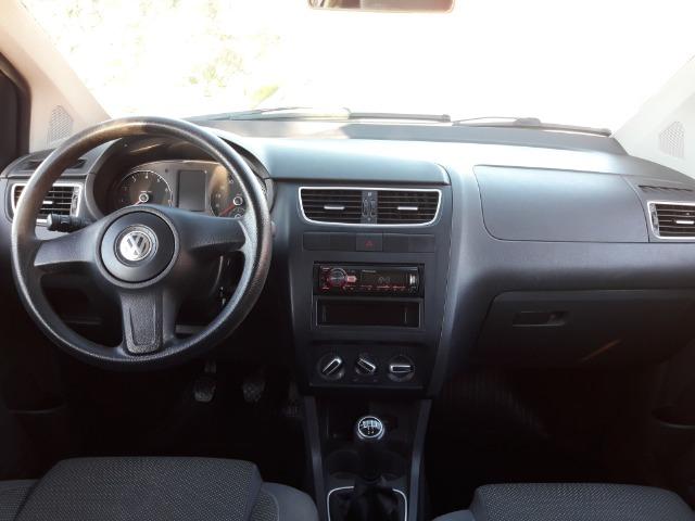 Volkswagen FOX 2011 Completo - Foto 4