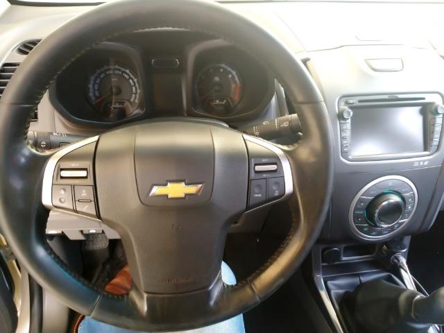 Chevrolet 2014/2014 2.4 LTZ 4X2 cd flex manual - Foto 4
