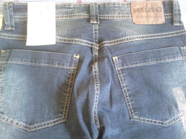 Calça Hering - Foto 3
