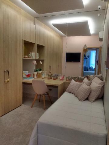 Apartamento 3 Suites Setor Marista - On Marista Lançamento - Foto 14
