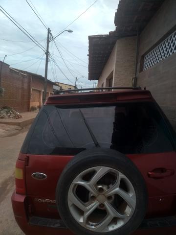 Vendo ou troco