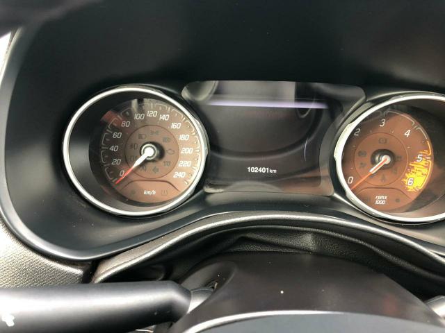 Fiat toro volcano 2.0 - Foto 4